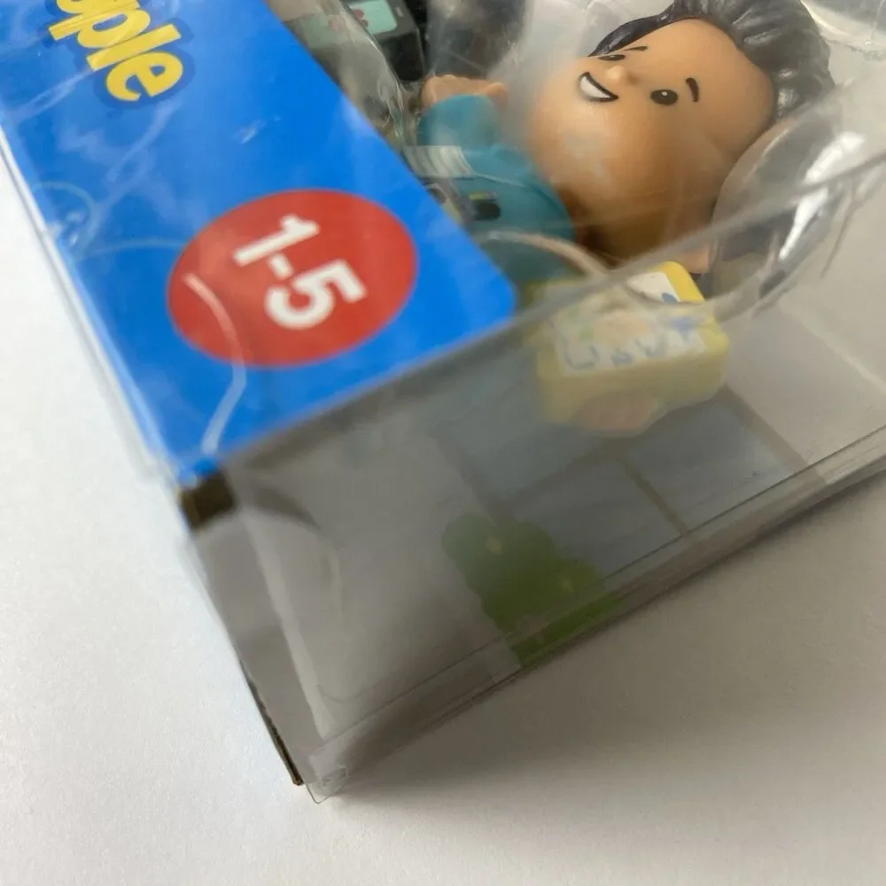 Fisher-Price fisher price